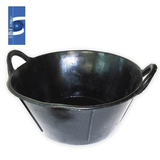 TB1526 Rubber Mold Tray 530x410x200, 29 L