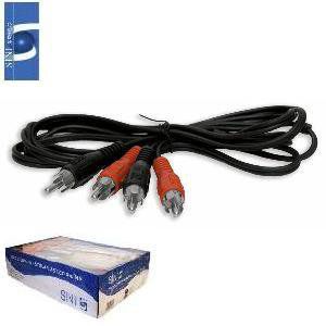 TB1530 Audio/Video Cable 1.5 M.