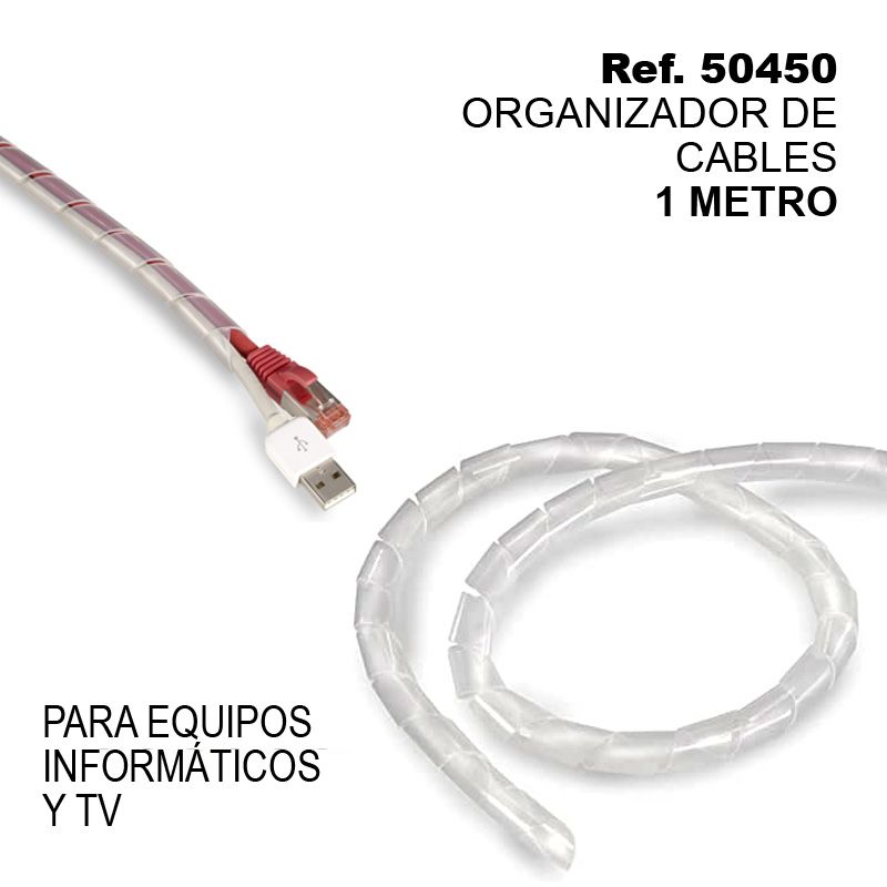 TB1542 Cable Organizer