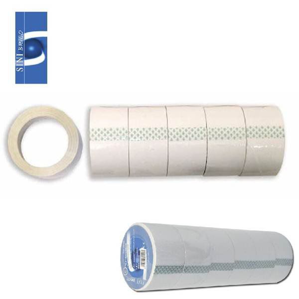 TB1543 White Twine 48mm x 40m. Ideal for general packaging and crafting needs.