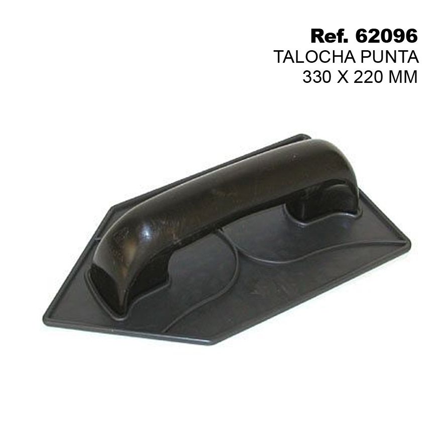 TB1546 Talocha Punta