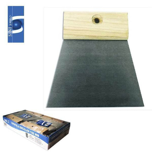 TB1550 180 MM Setting Spatula