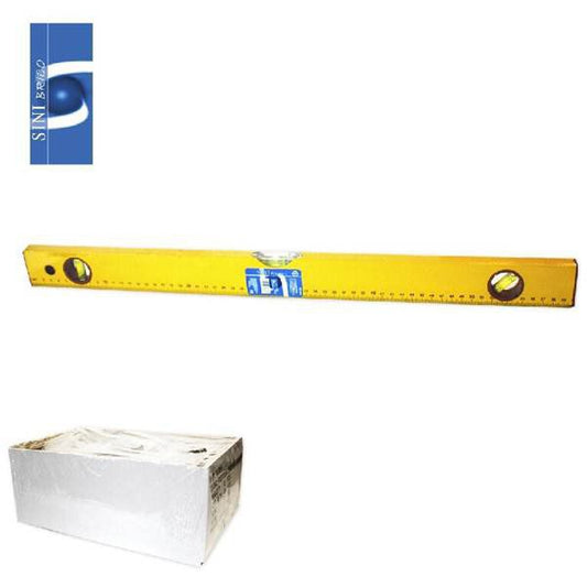 TB1555 800 MM Aluminum Level