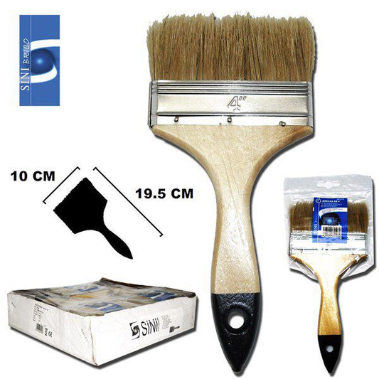 TB1560 4-inch Brush