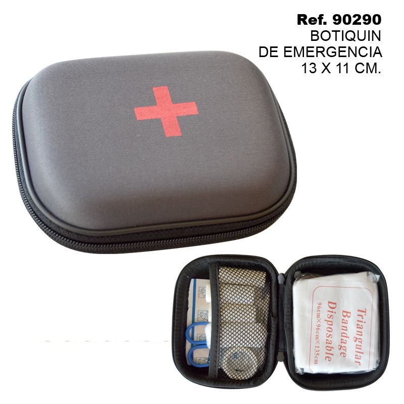 TB1614 Emergency Kit