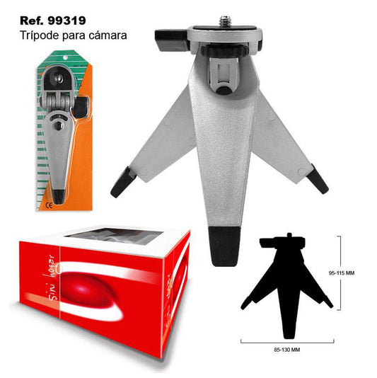 TB1634 Camera Tripod
