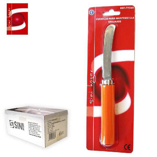 TB1640 SPALMARE Butter Knife