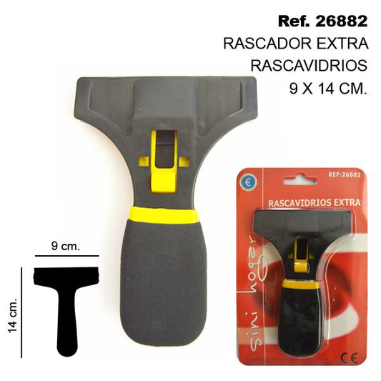 TB1644 Extra Glass Scraper