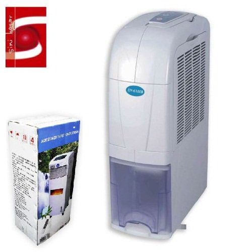 TB1653 DH-400A Dehumidifier