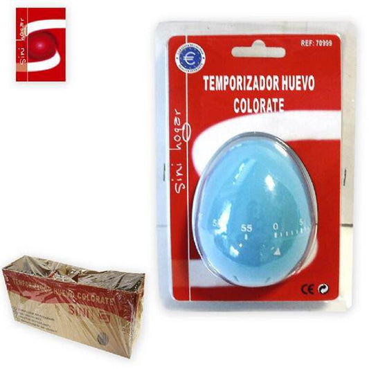 TB1680 COLORATE Egg Timer