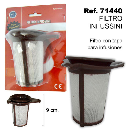 TB1701 Filter