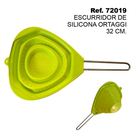 TB1709 ORTAGGI Silicone Drainer