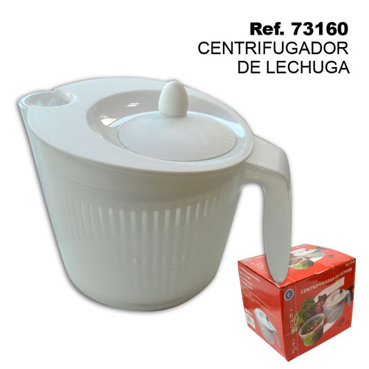 TB1751 Salad Spinner