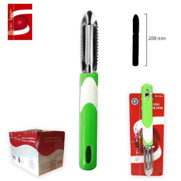 TB1765 SUPER Stainless Steel Potato Peeler