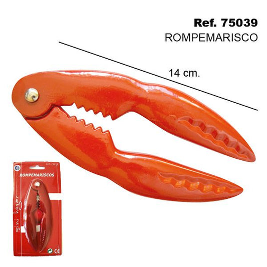 TB1766 Sea Urchin/Shellfish Breaker