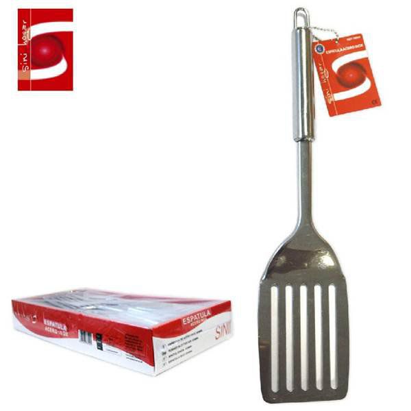 TB1773 Stainless Steel Spatula