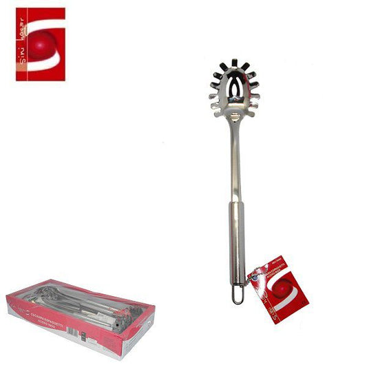 TB1774 Stainless Steel Spaghetti Spoon