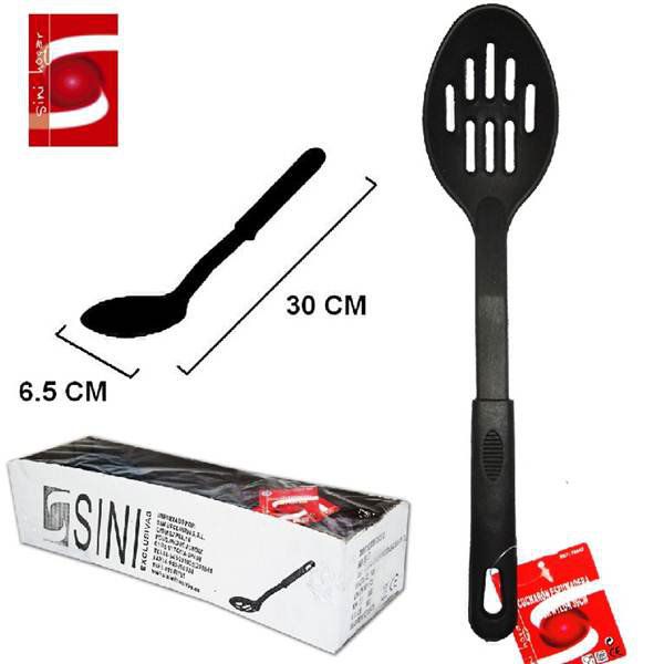 TB1787 Black Nylon Skimmer Ladle
