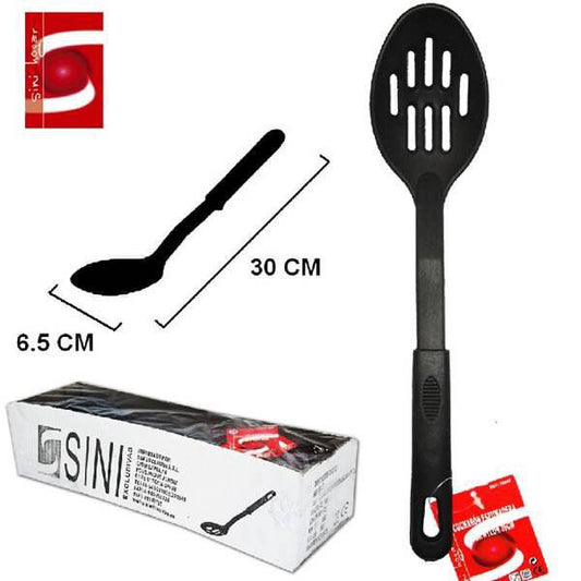 TB1787 Black Nylon Skimmer Ladle