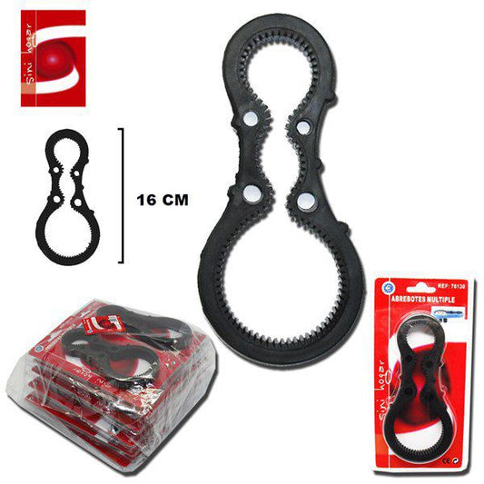 TB1792 Product: Multiple Bottle Opener. Detailed description not available in the code snippet.