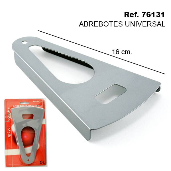 TB1793 Universal Popper/Opener