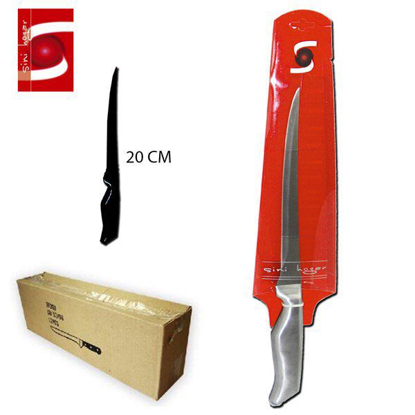 TB1838 Trimming Knife 20 CM Handle Stainless Steel