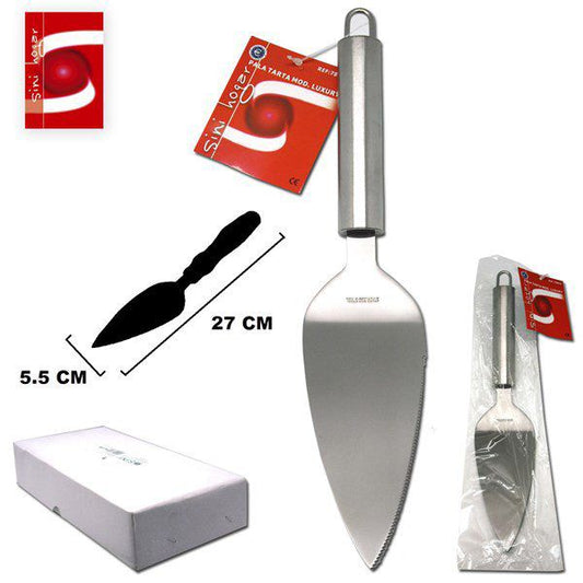 TB1850 Luxury Model Pie Paddle
