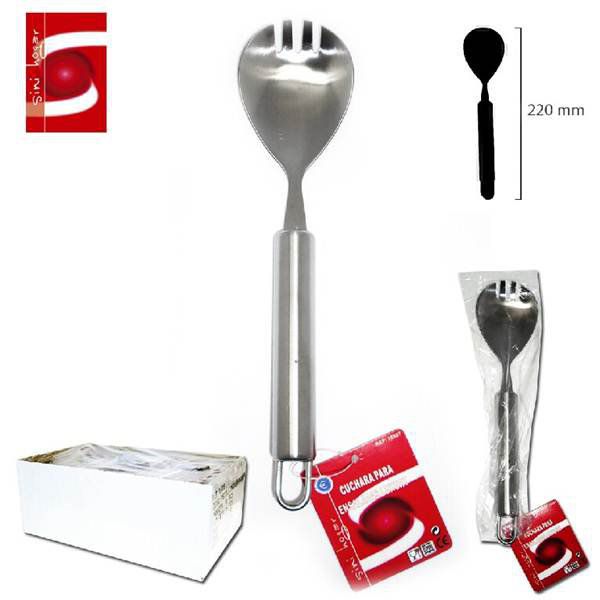 TB1860 2-in-1 Salad Server