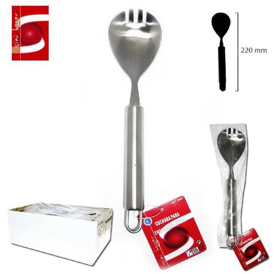 TB1860 2-in-1 Salad Server