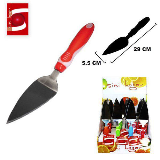 TB1862 Pala-Tarta Luxury Line Colored Palate/Trowel