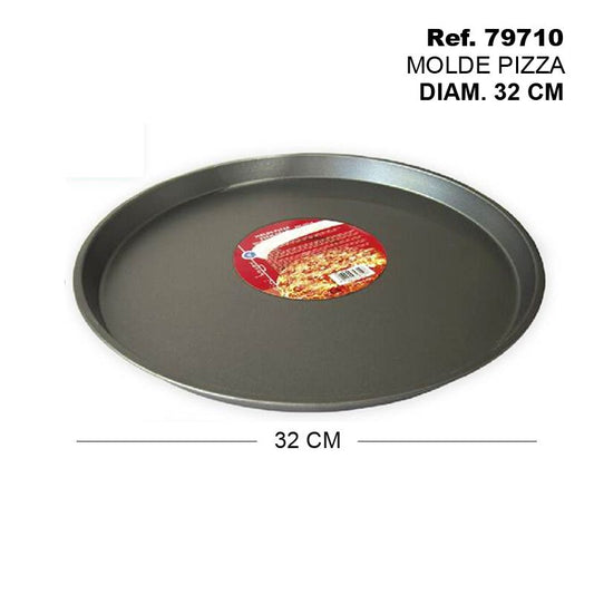 TB1864 Pizza Mold 32 CM DIAM