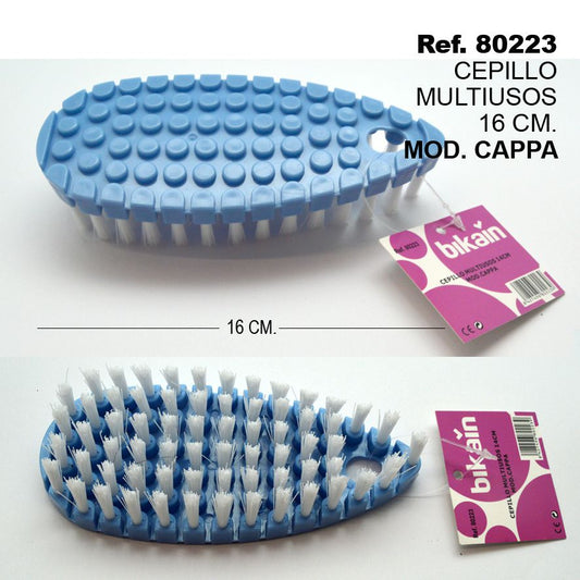 TB1888 Multipurpose Brush 14CM MOD.CAPPA