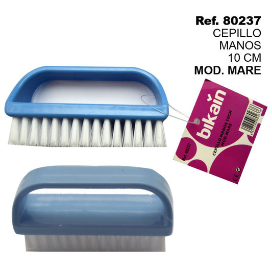 TB1893 CEPILLO MANOS 10CM MOD.MARE