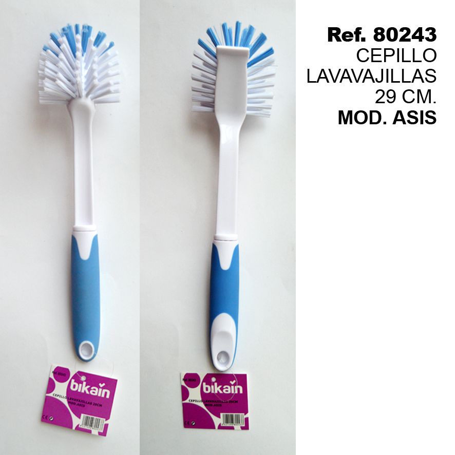 TB1896 Dish Brush 29cm, Model ASIS