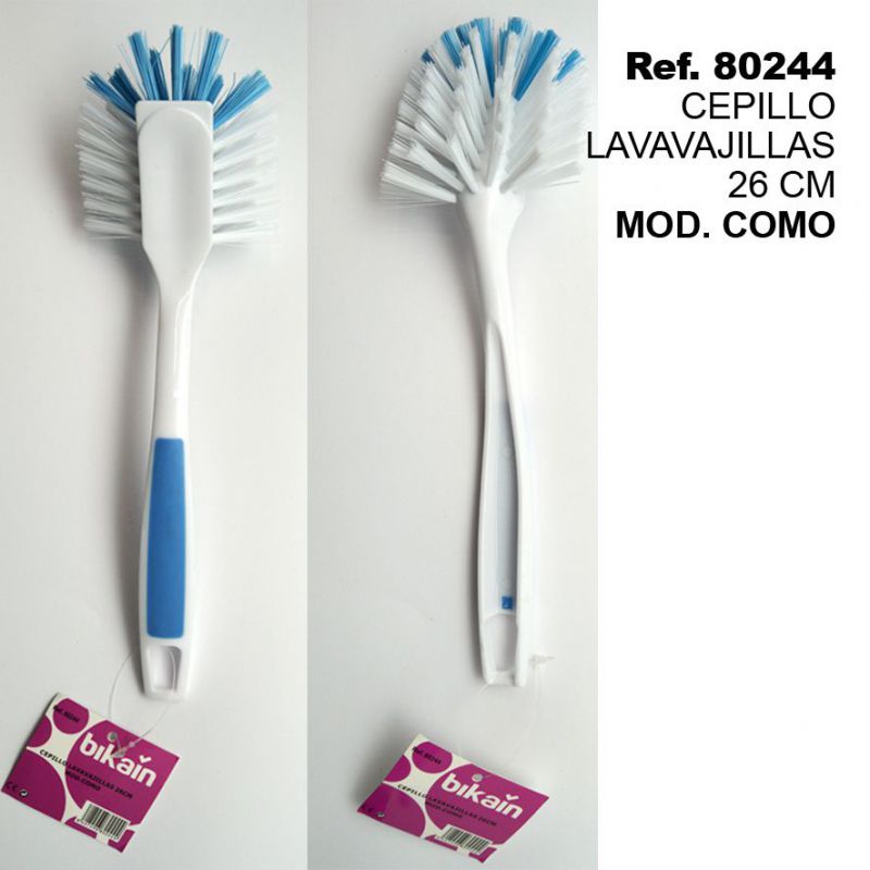 TB1897 Dishwashing Brush, 26cm, Model COMO