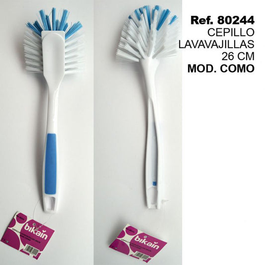 TB1897 Dishwashing Brush, 26cm, Model COMO