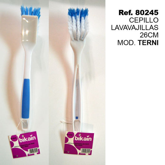 TB1898 Dish Brush 26cm MOD.TERNI