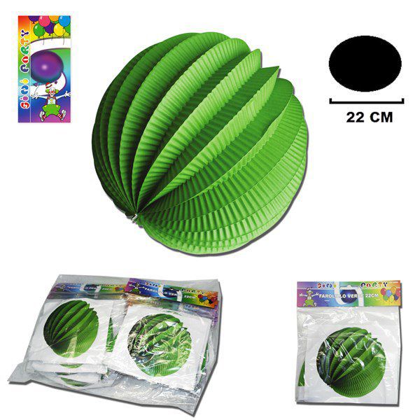 TB2297 Green Lantern 22CM