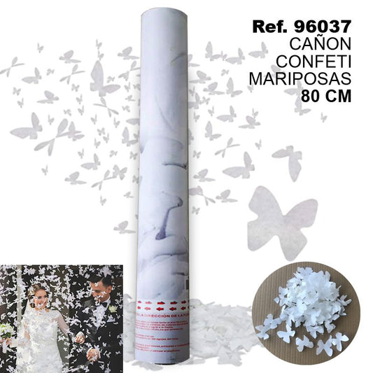TB2339 Confetti Cannon