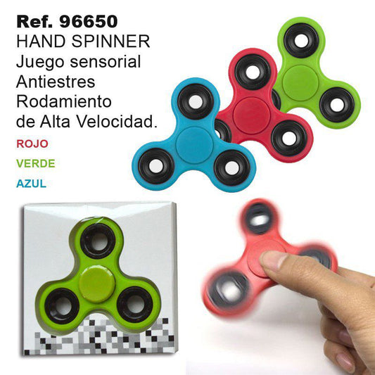 TB2479 Hand Spinner Toy