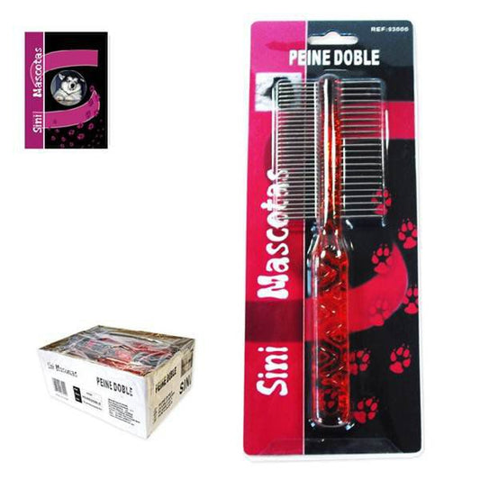 TB2494 Double Comb