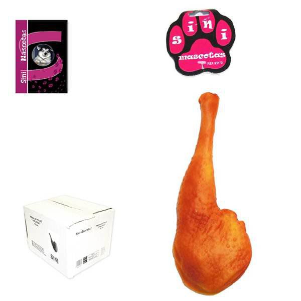 TB2501 Grilled Chili Chicken Leg
