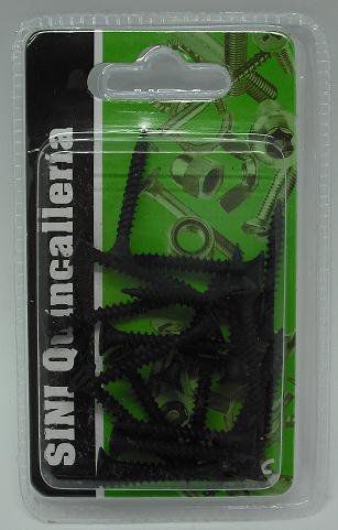 TB2528 Flat-head screw 4x30
