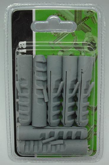 TB2550 TACO NYLON GRIS E10. A nylon taco product, grey in color, with model E10.