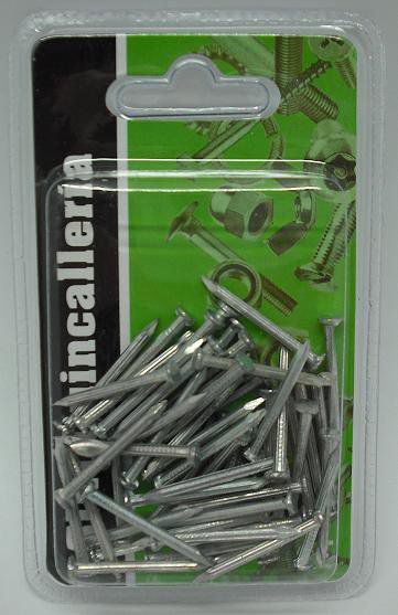 TB2559 1" Concrete Nails