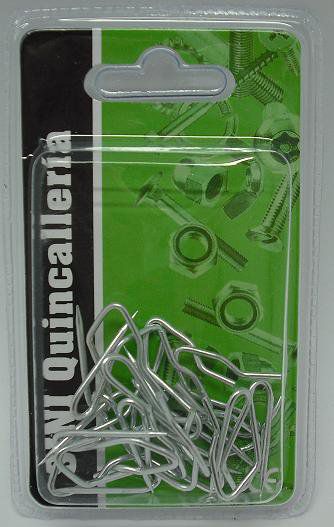 TB2568 Curtain Hook