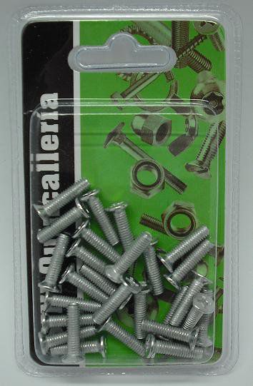 TB2577 Philips Head M4*16 Screw
