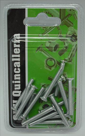 TB2580 Philips Head Screw M4*30