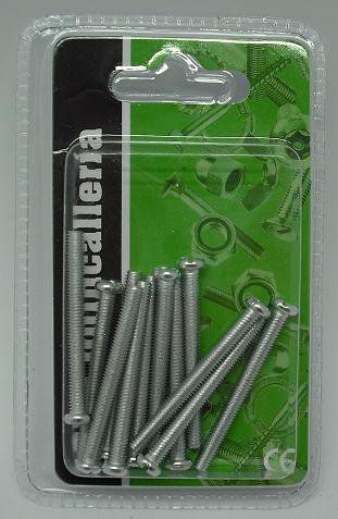 TB2581 M4*40 Philips Head Screw